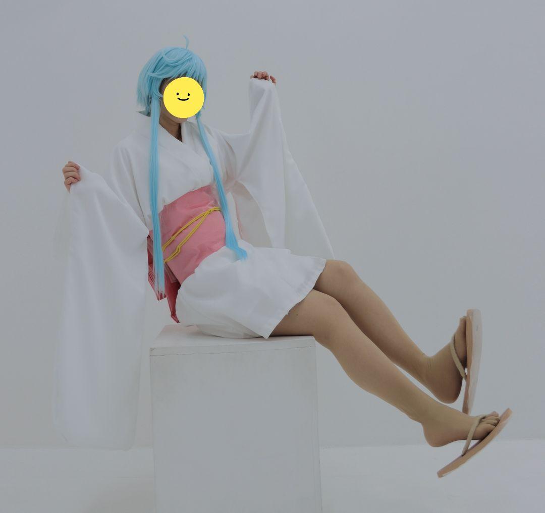 コスプレ衣装 地獄先生ぬ～べ～　ゆきめ