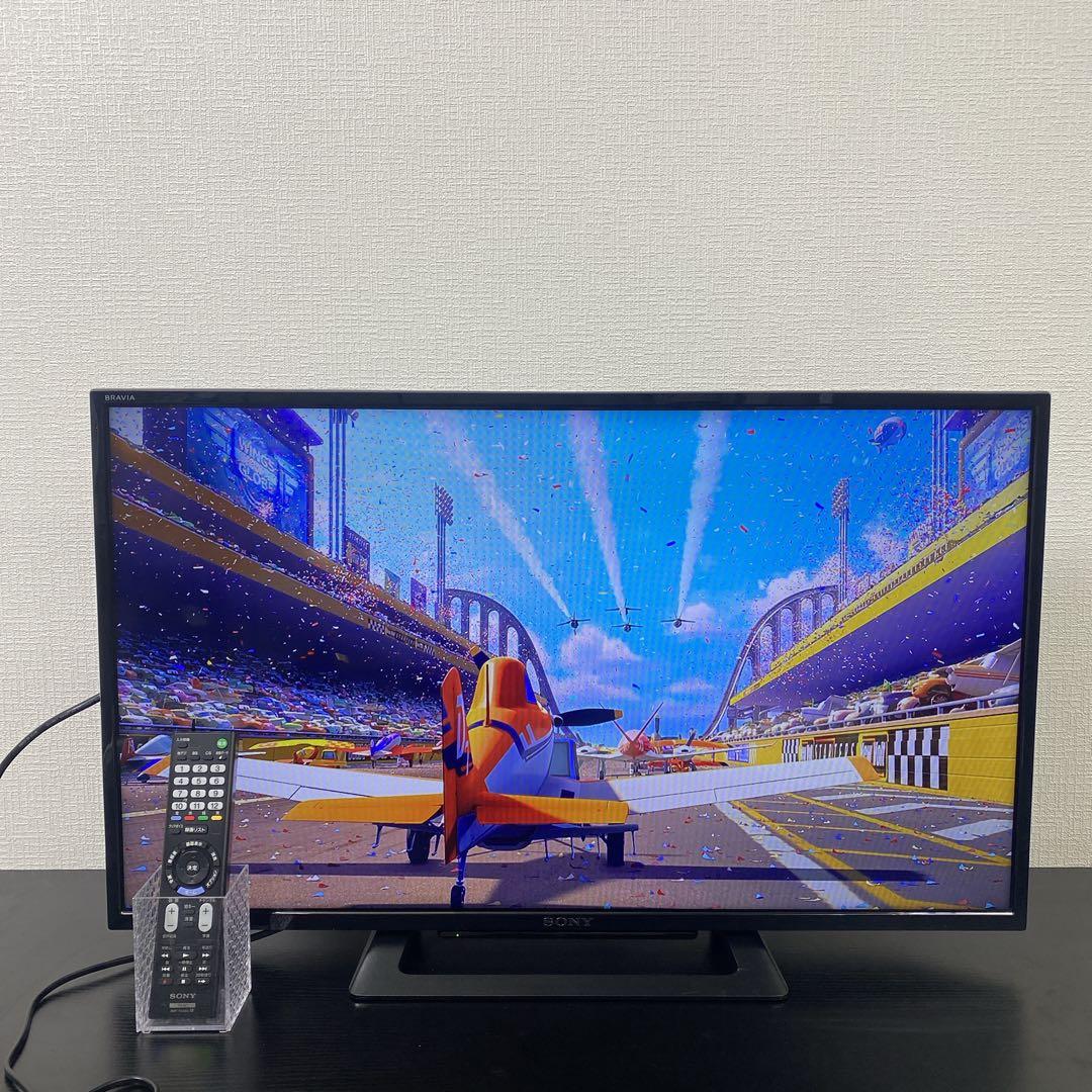 送料込み＊SONY 32型 液晶テレビ 2023年製＊0130-6