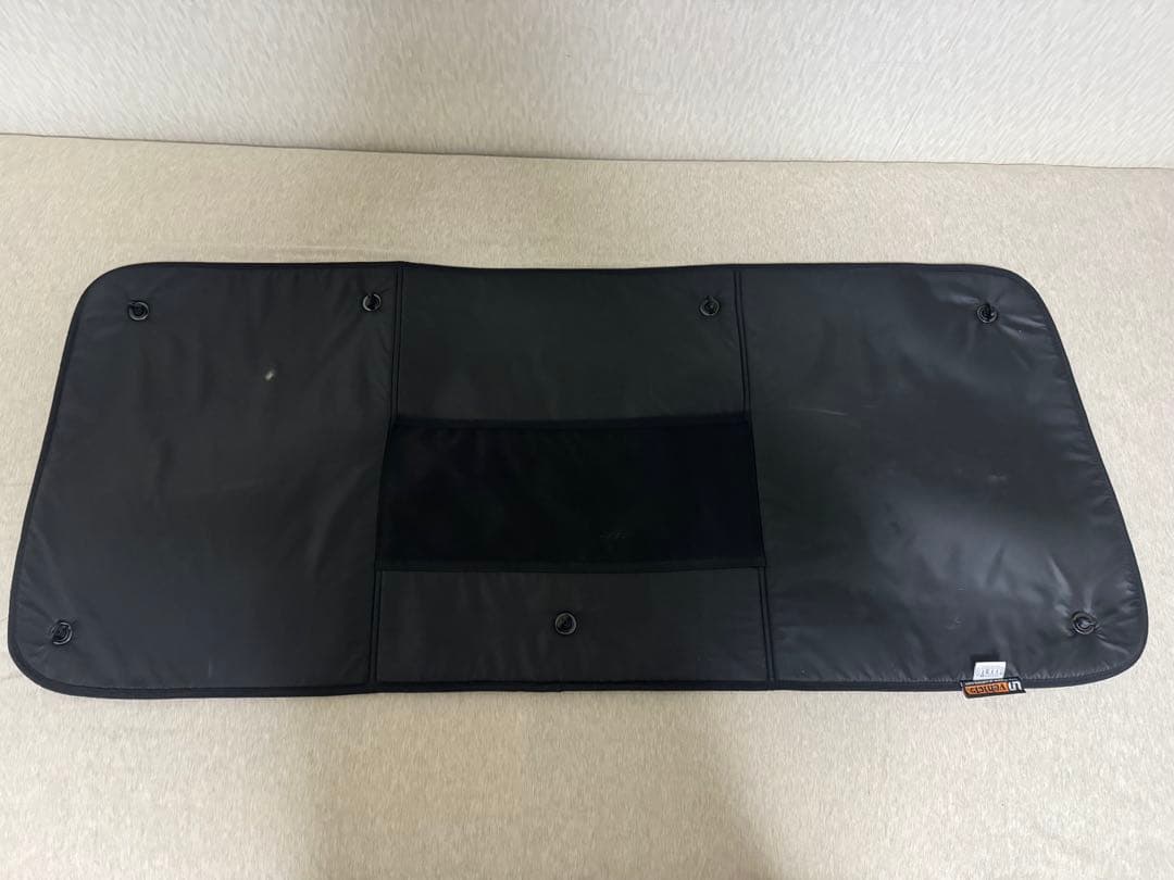 ハイエース　ナロー用　遮光パット　ユーアイビークル