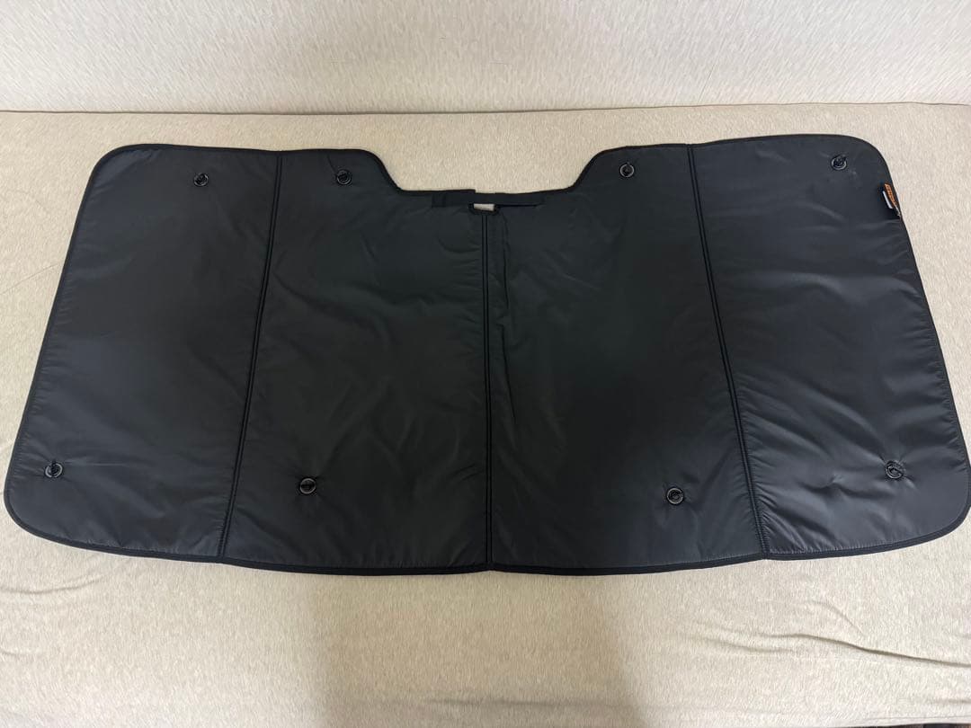 ハイエース　ナロー用　遮光パット　ユーアイビークル