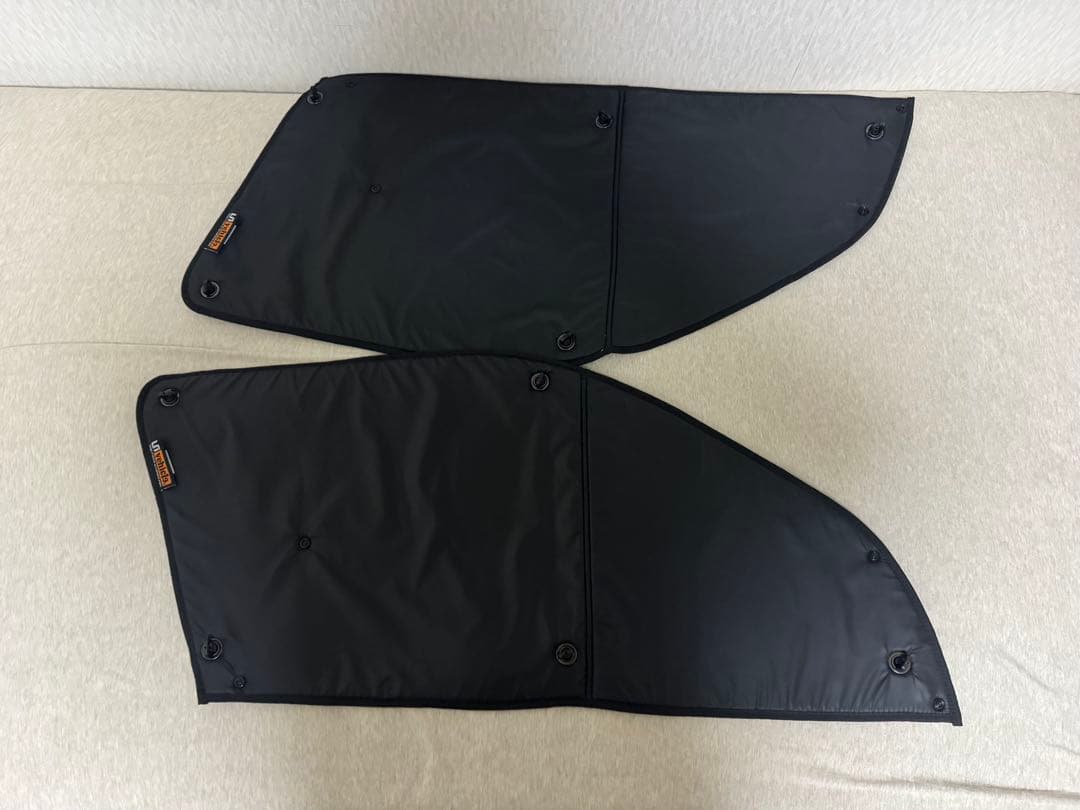 ハイエース　ナロー用　遮光パット　ユーアイビークル