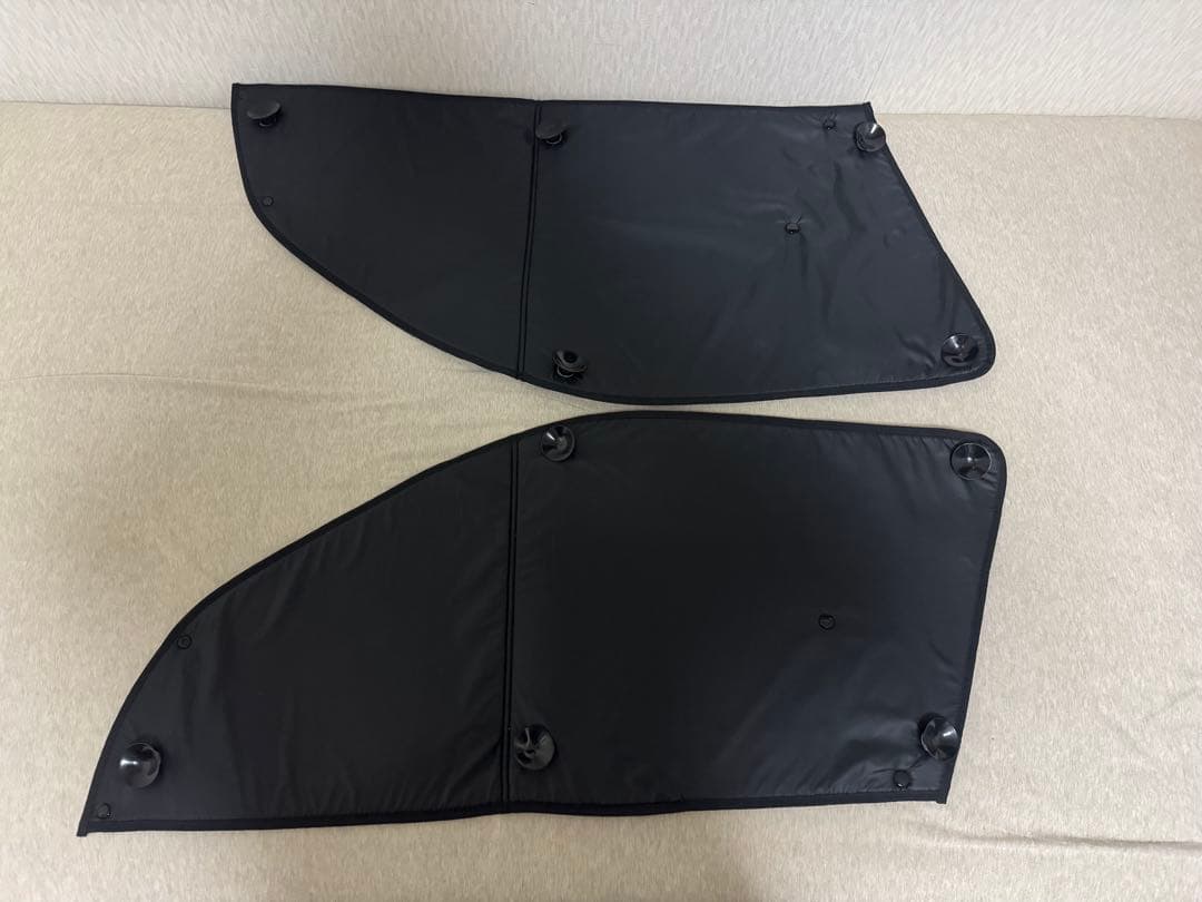 ハイエース　ナロー用　遮光パット　ユーアイビークル