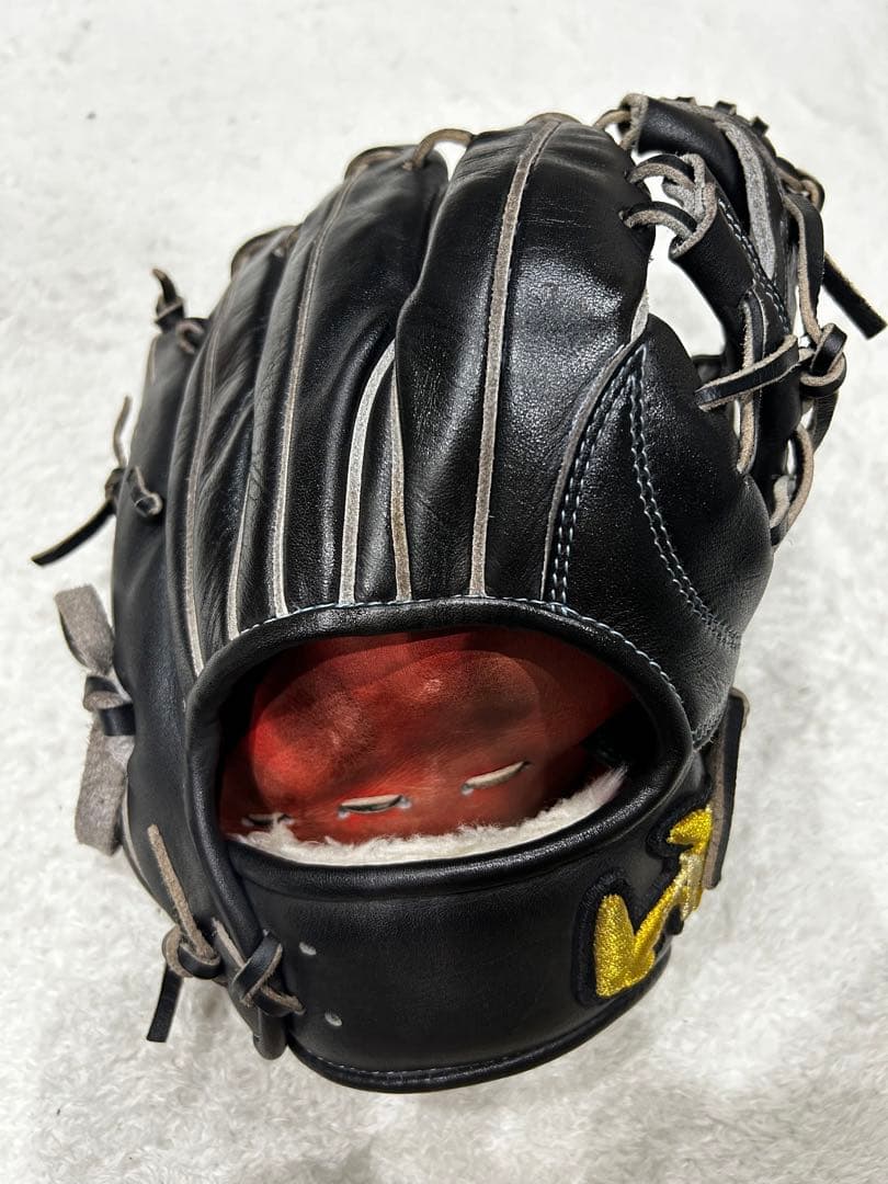 ワールドペガサス　グローブ