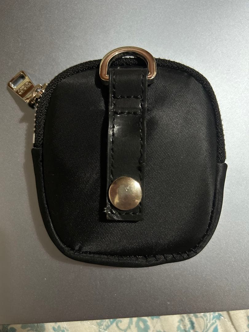 PRADA 黒 ナイロン ケース