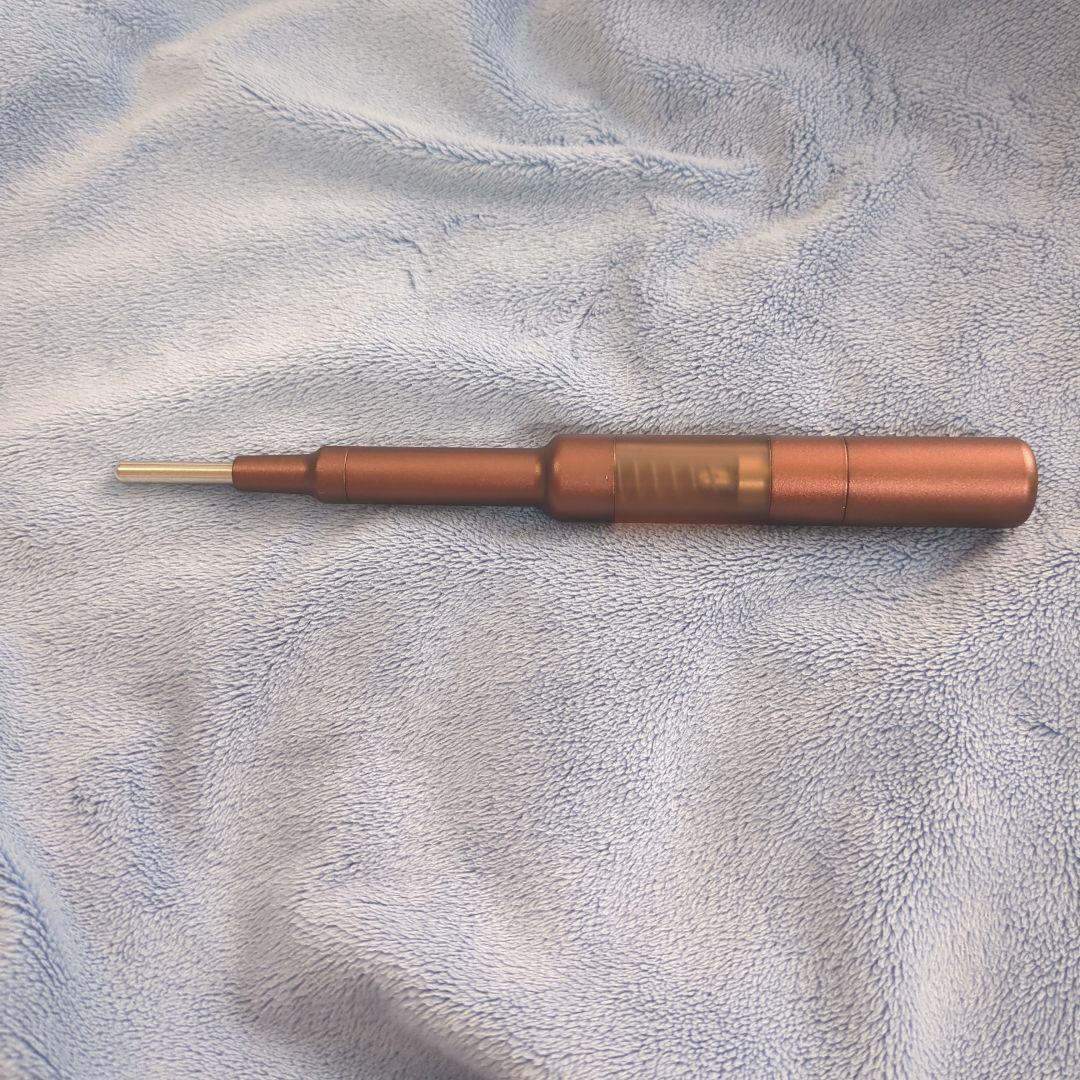 ボディ・フェイスケア FACE POINTER by COMPLETE