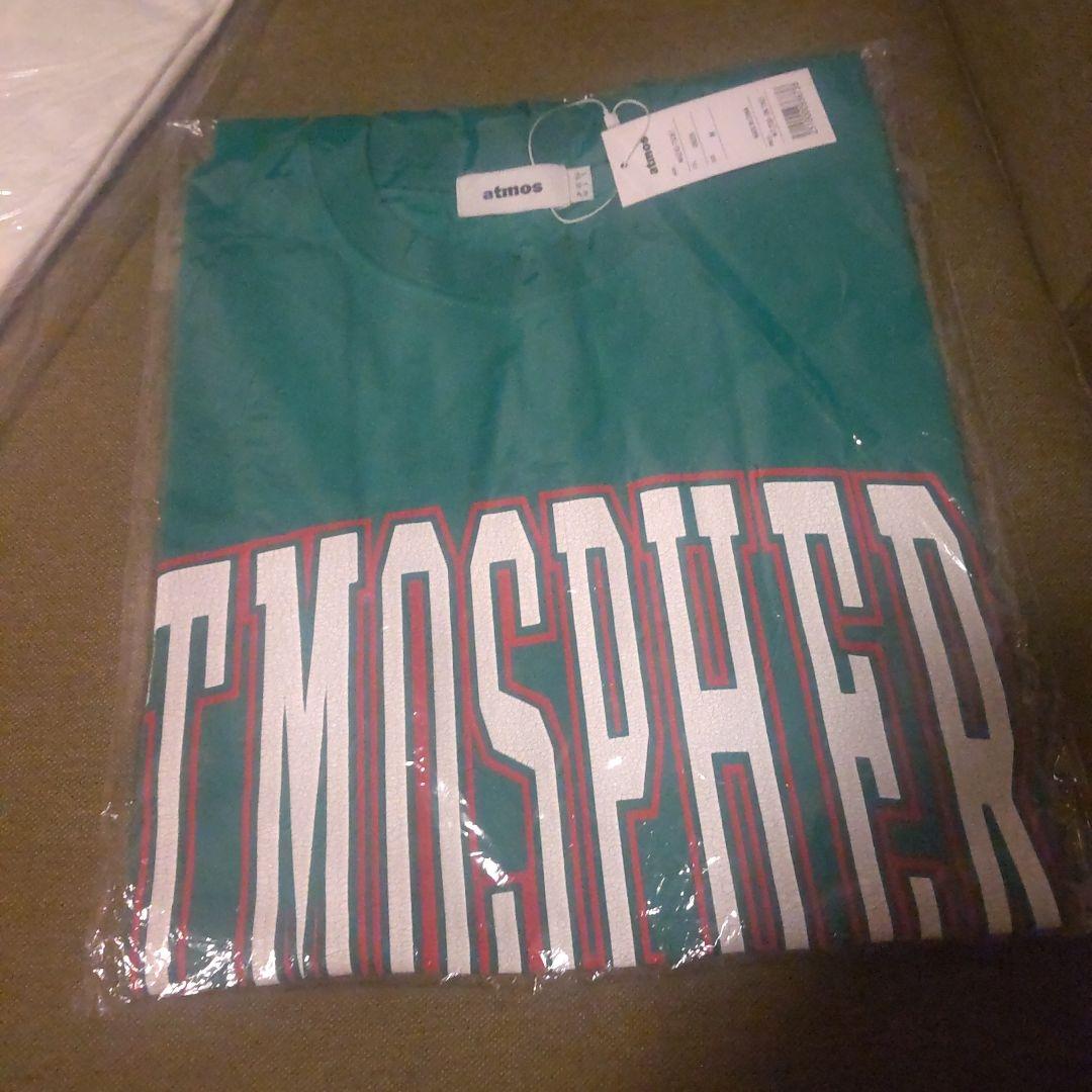 atmos 福袋2026 atmosphere アンブロジャケット 6点セットM