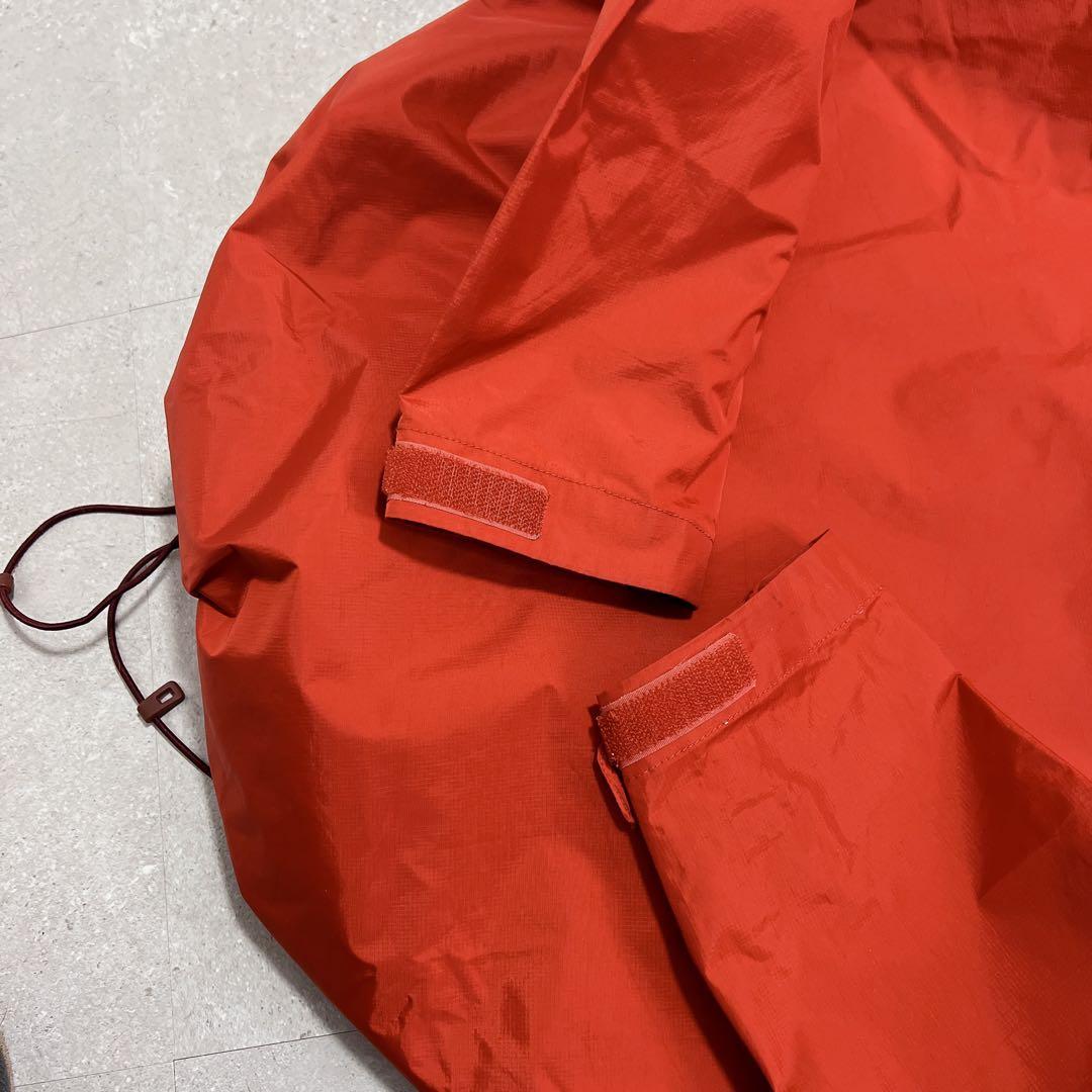 ジャケット・アウター Patagonia torrentshell jacket parka h2no