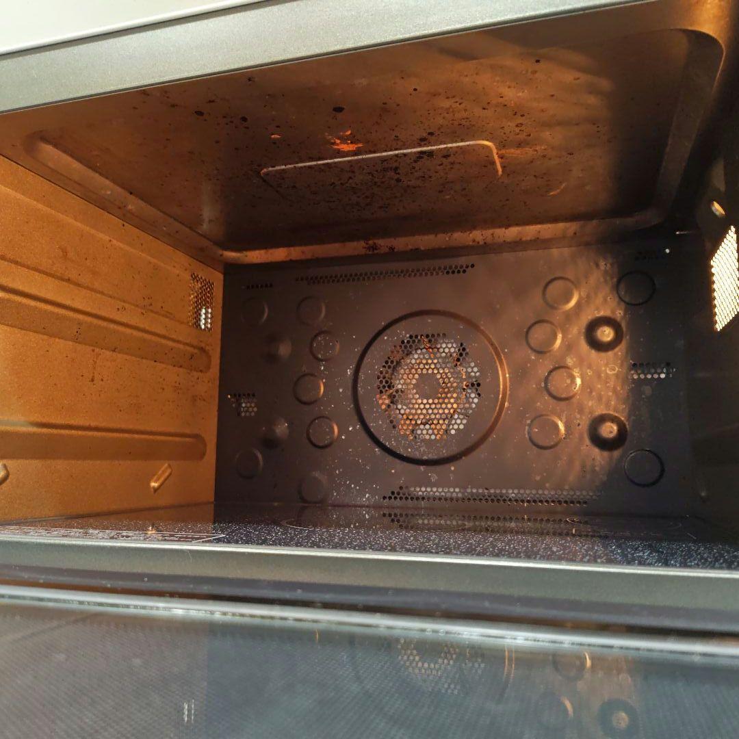 SHARP オーブンレンジ　RE-SS10D-W