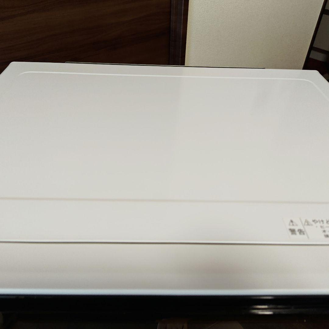 SHARP オーブンレンジ　RE-SS10D-W