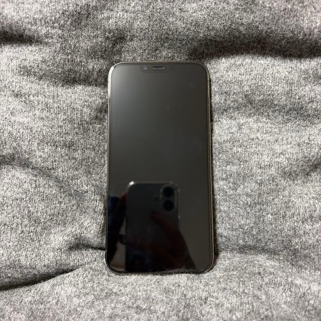 中古 Apple iPhone 13 Pro グラファイト
