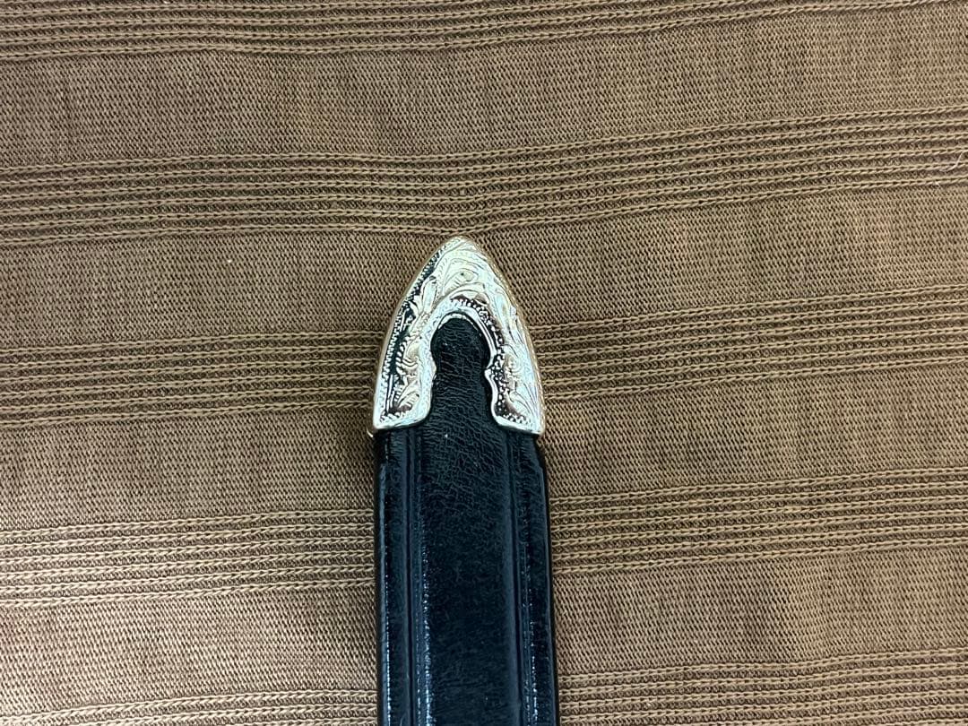 TORY LEATHER トリー　レザー34インチ