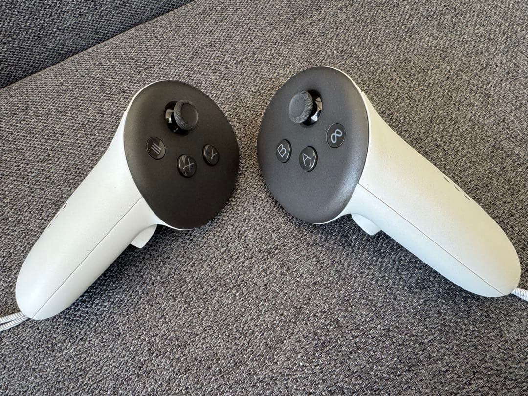 その他  Quest3 128GB