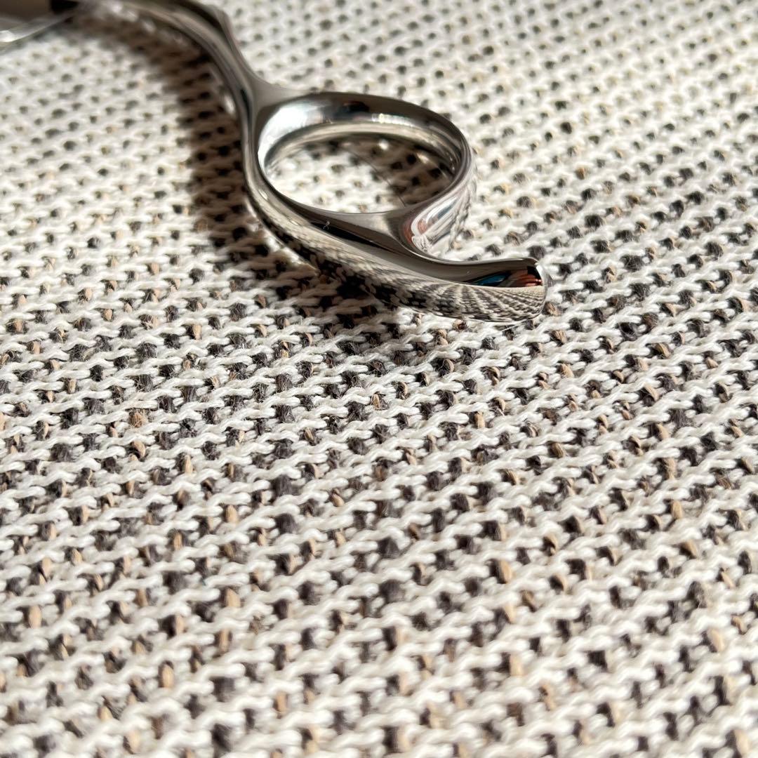 ウツミシザー　U-MIX MS224 セニングシザー　24%