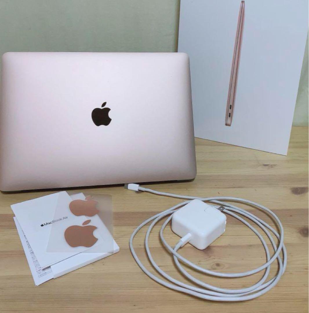 MacBook 13インチ