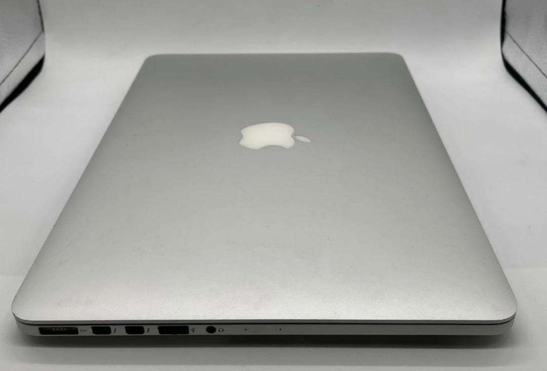 MacBook本体 MacBook Pro 13 A1502 16GB i7 SSD256GB