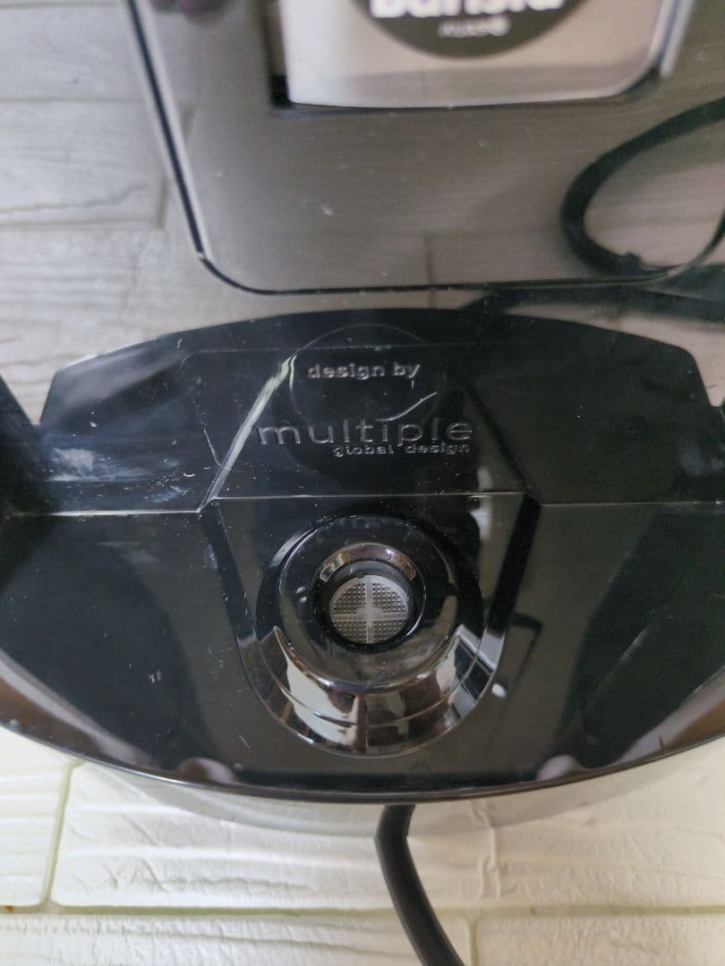 ★極美品★ネスカフェ ゴールドブレンド バリスタ デュオ 　ホワイト