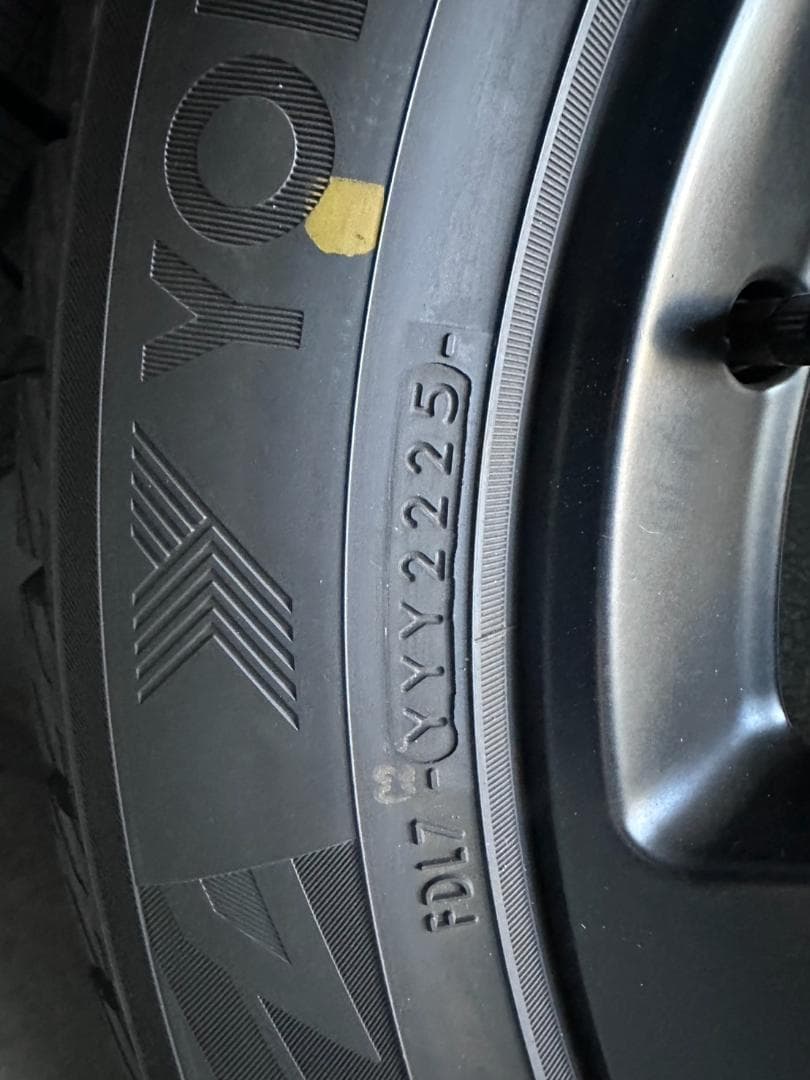 【極美品】ベンツW222純正 マットブラック塗装＆ほぼ新品 iG70