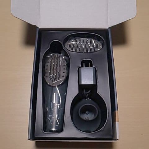 美品 ヤーマン スカルプリフト アクティブ