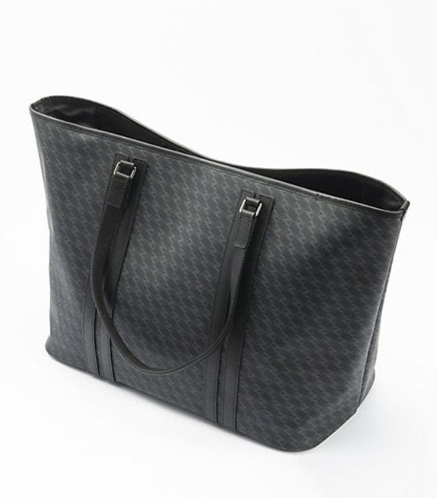 ゼロハリバートン トートバッグ Large Locker 82532 黒