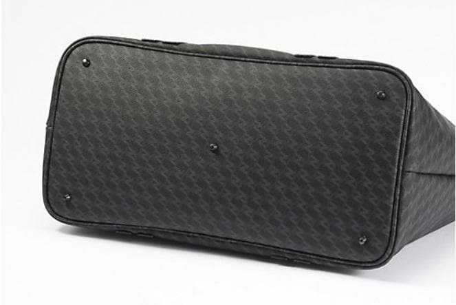 ゼロハリバートン トートバッグ Large Locker 82532 黒