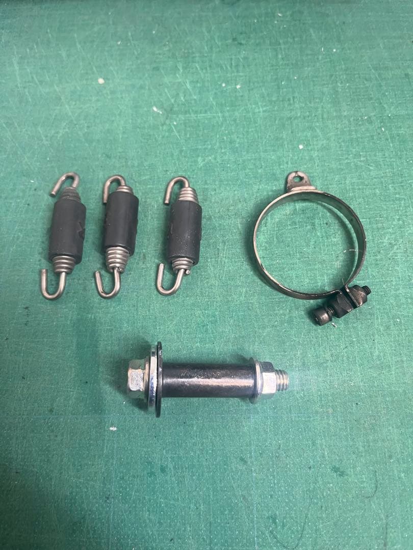 【新年セール中】CBR250RR AKRAPOVIC スリップオン 公道使用可