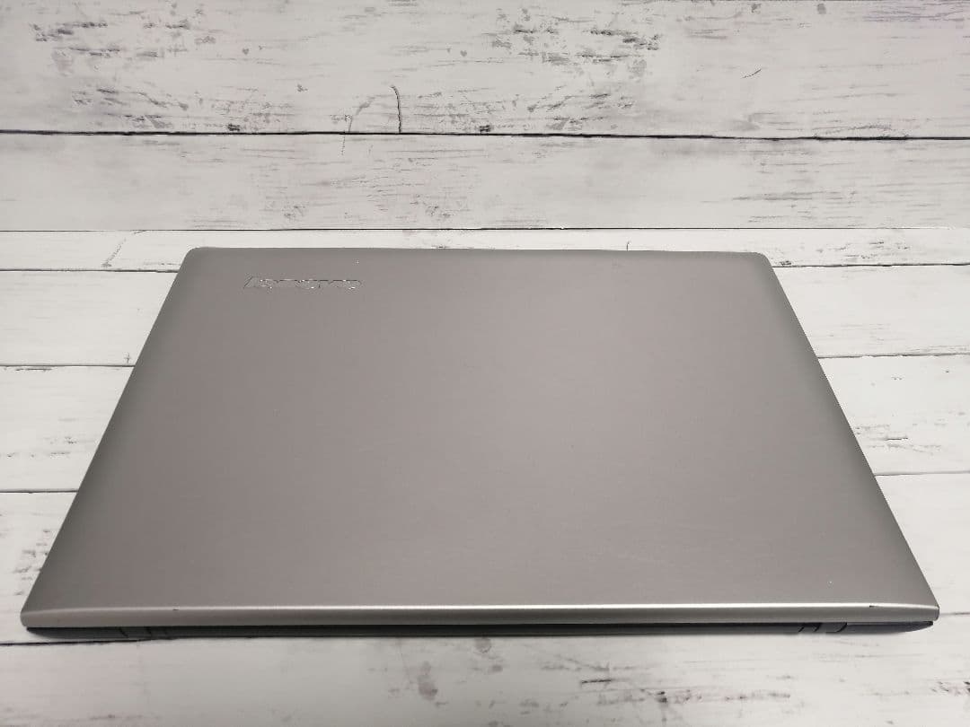 Windows11 レノボ ノートパソコン 本体 カメラ オフィス付き