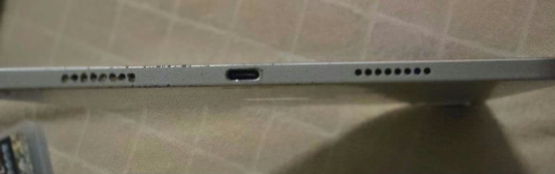 iPad Pro 11 (第3世代) Wi-Fiモデル 128GB　おまけ付き