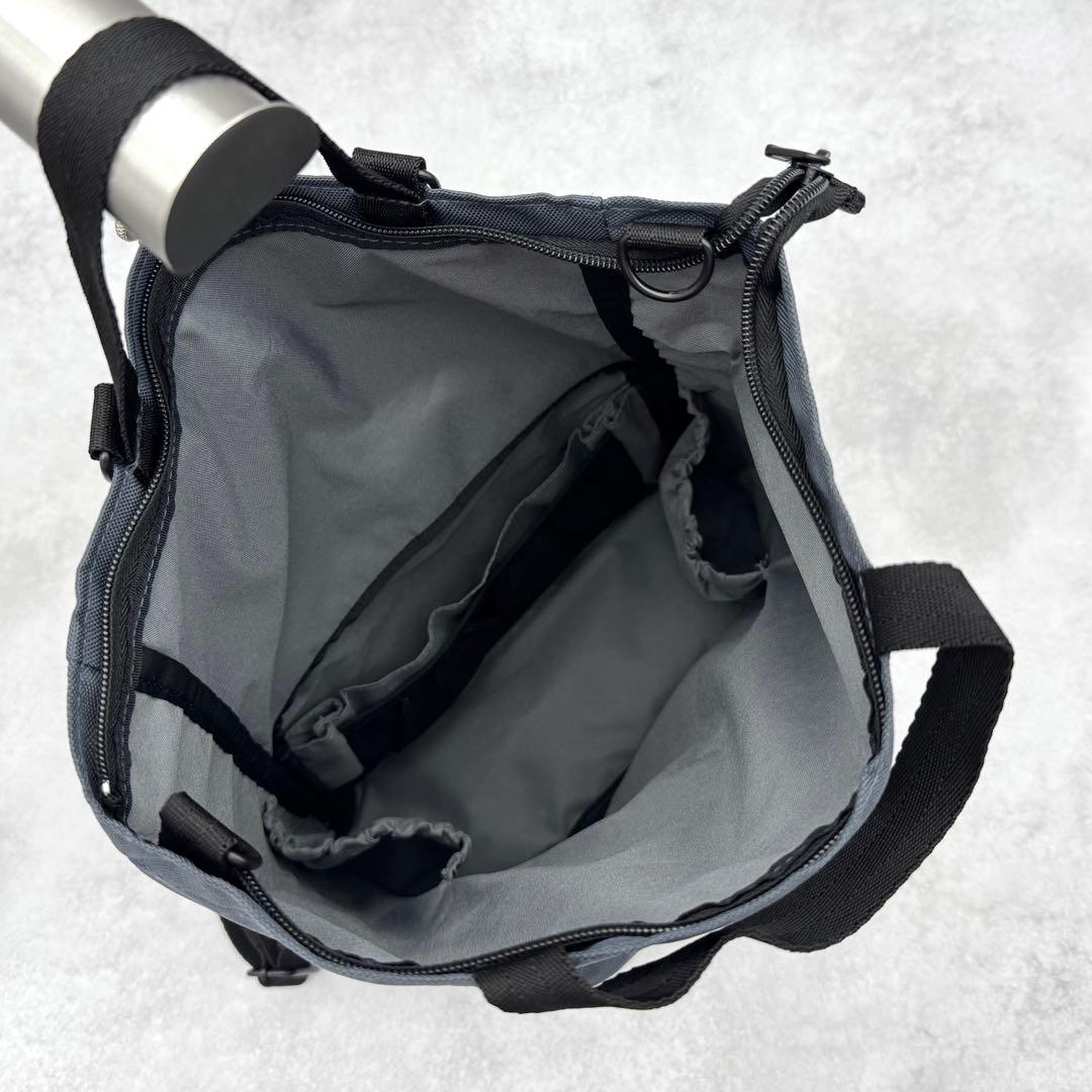 DYDASH 5way Rollite 多機能 リュック A4 オリーブドラブ