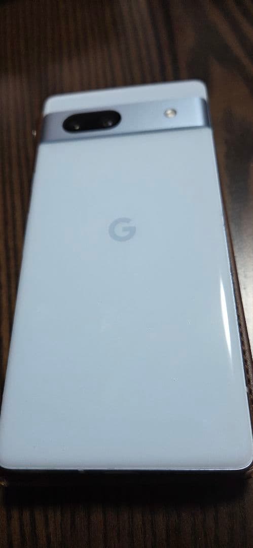 スマートフォン本体 Google Pixel 7a docomo