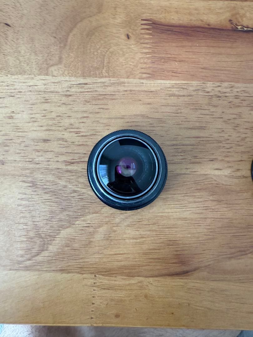 レンズ(単焦点) Jupiter-12 35mm f2.8