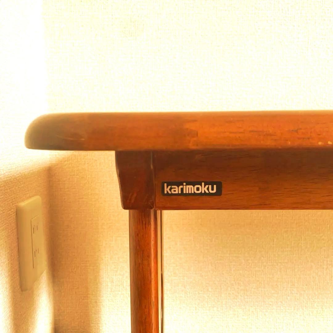 karimoki家具 長椅子　チェア