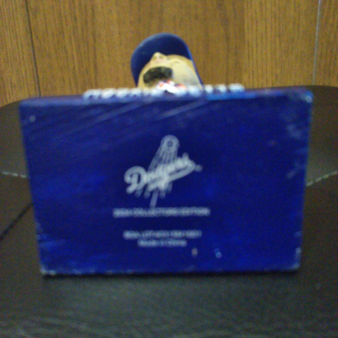 【球場配布】Mookie Betts ボブルヘッド ムーキーベッツ 最安