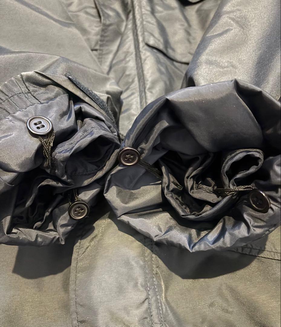 supreme M65 spiewakスピワック　ネイビー　L