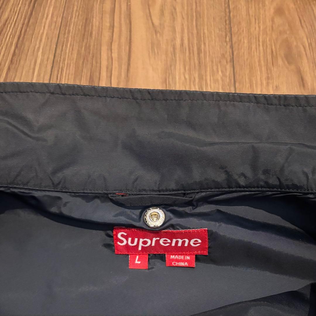 supreme M65 spiewakスピワック　ネイビー　L