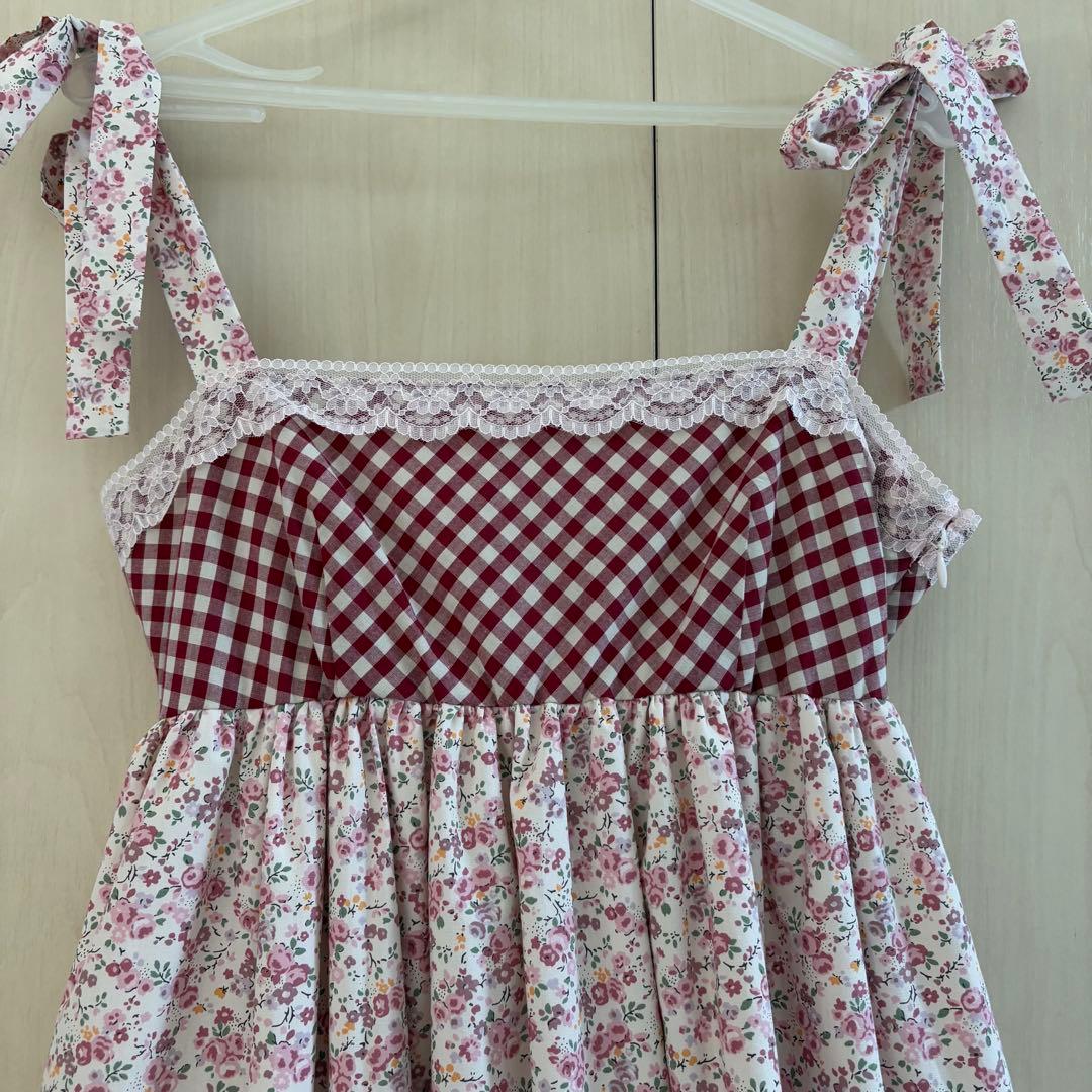 MILK Lunaドレス未使用