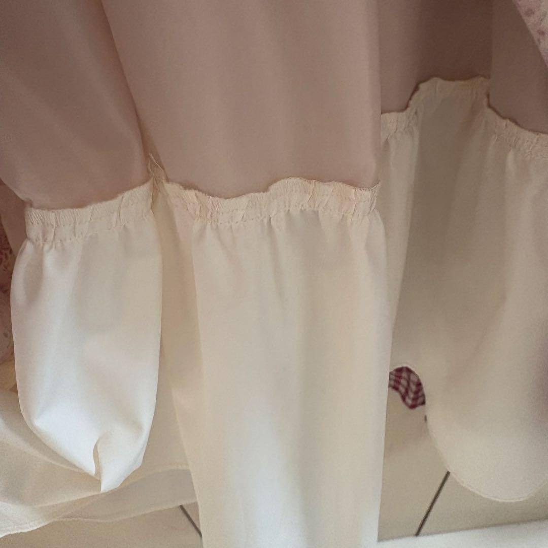 MILK Lunaドレス未使用