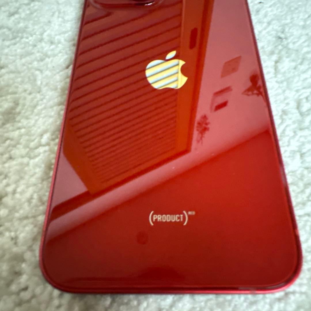 iPhone 13mini 512gb バッテリー90% 本体のみ