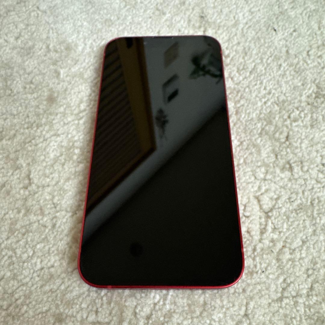 iPhone 13mini 512gb バッテリー90% 本体のみ