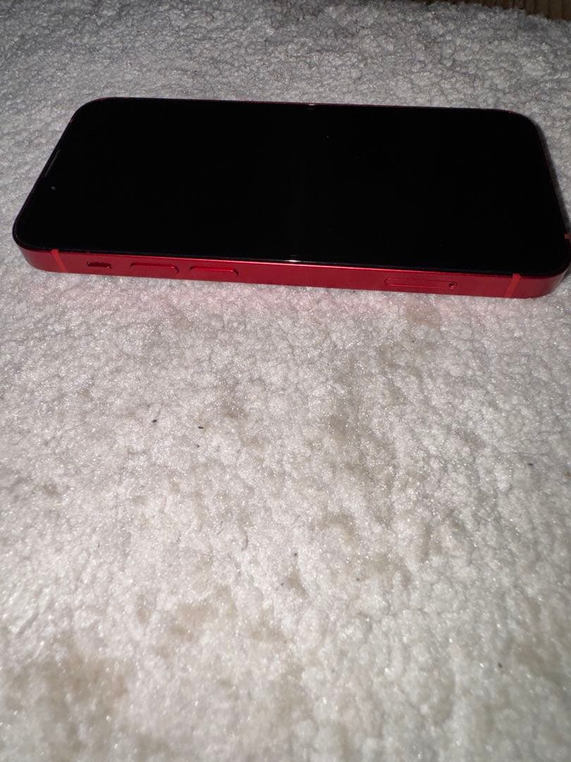 iPhone 13mini 512gb バッテリー90% 本体のみ