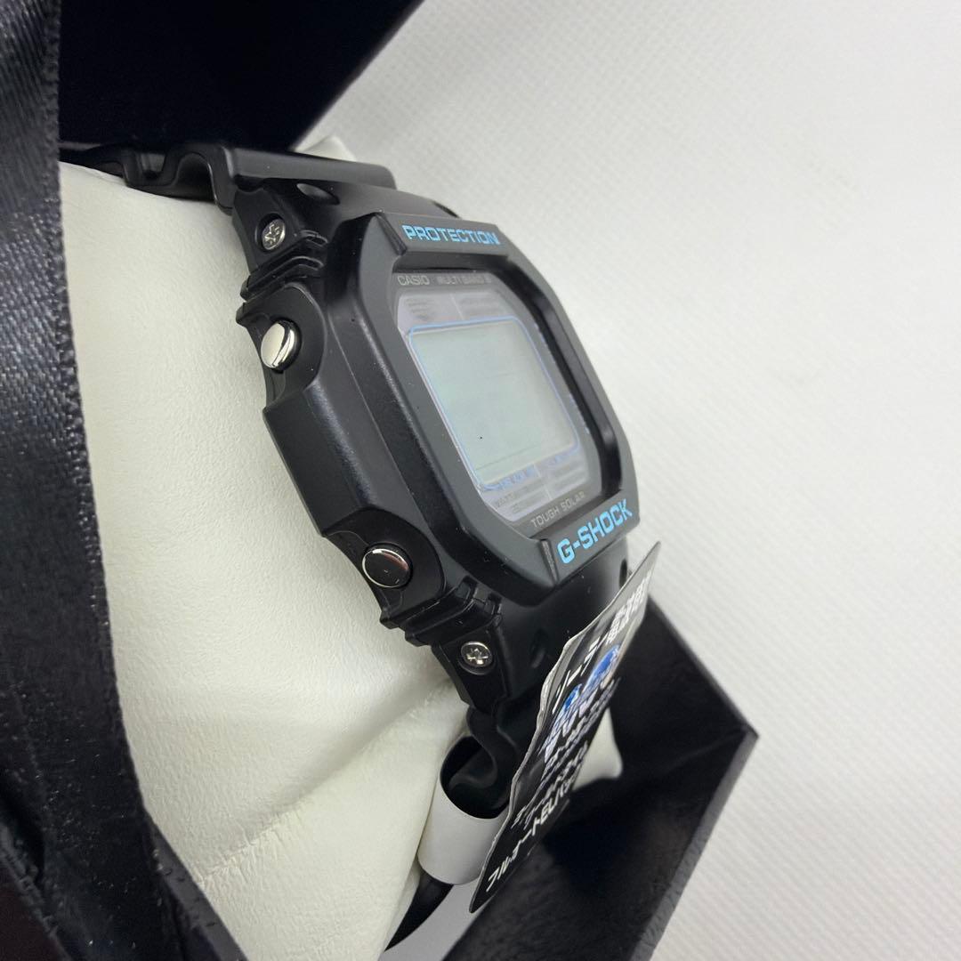 【中古美品】G-SHOCK GW-M5610BA-1JF