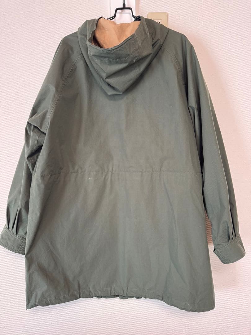 THE NORTH FACE コート　グリーン　XL