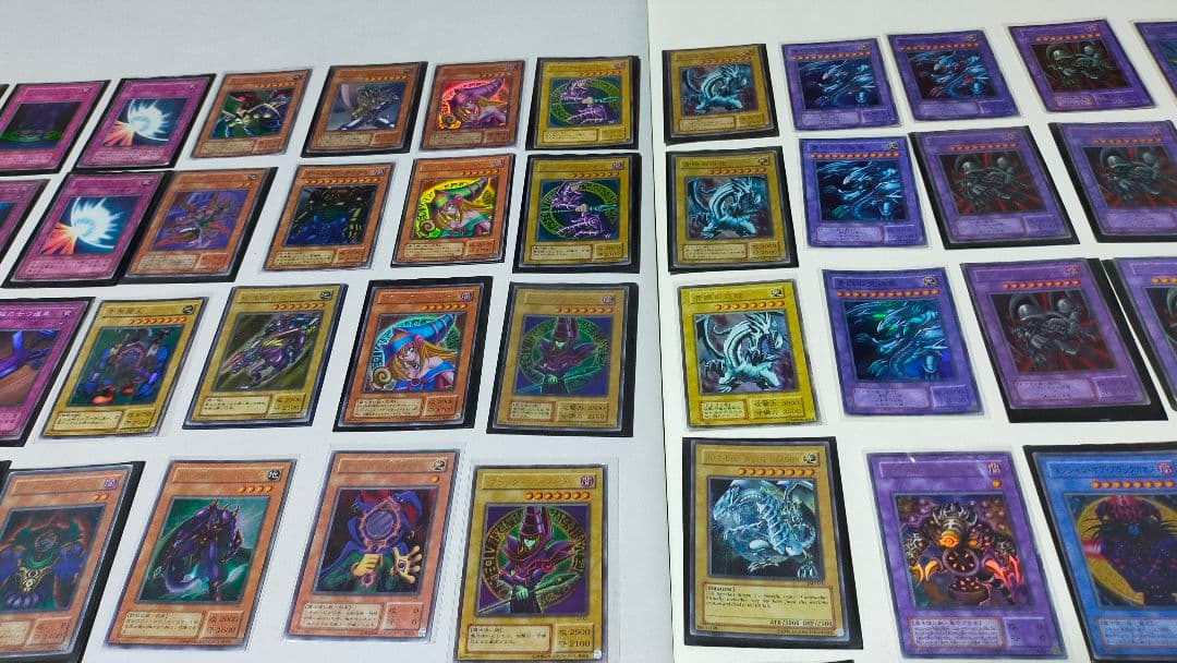 【緊急値下げ☆】遊戯王カードまとめ売りします☆バラ売りも承ります☆