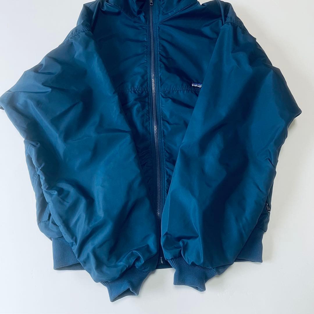 つ*な様 パタゴニア シェルドキャプリーンジャケット