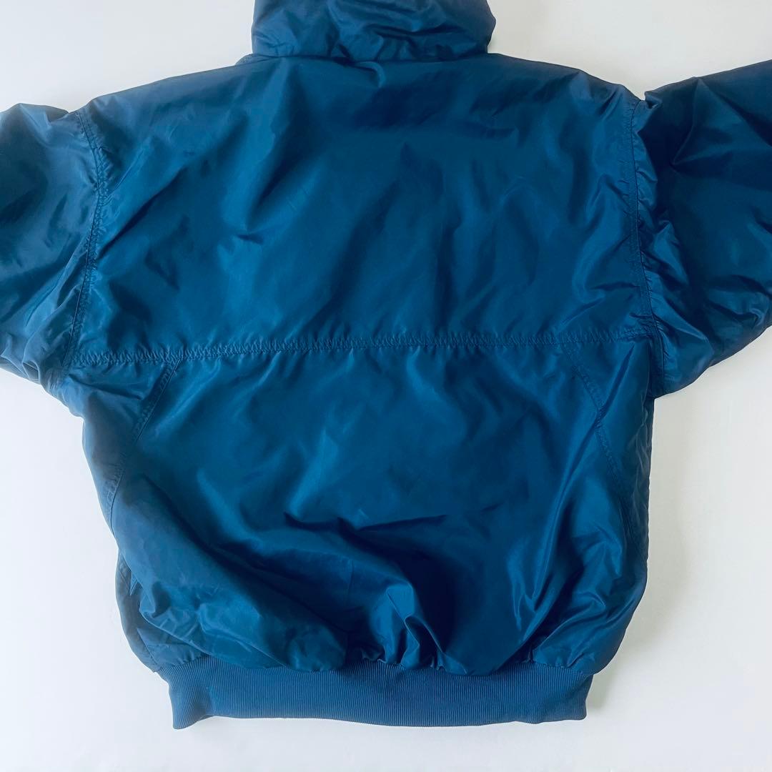 つ*な様 パタゴニア シェルドキャプリーンジャケット