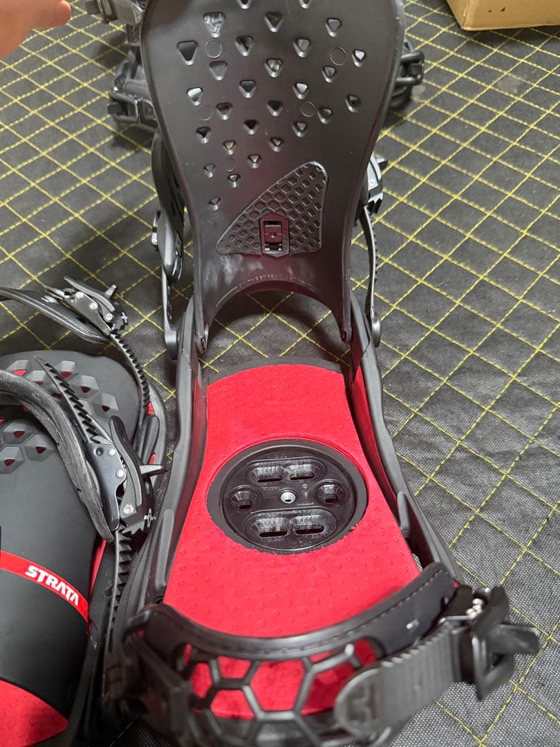 UNION STRATA ユニオン　ストラータ