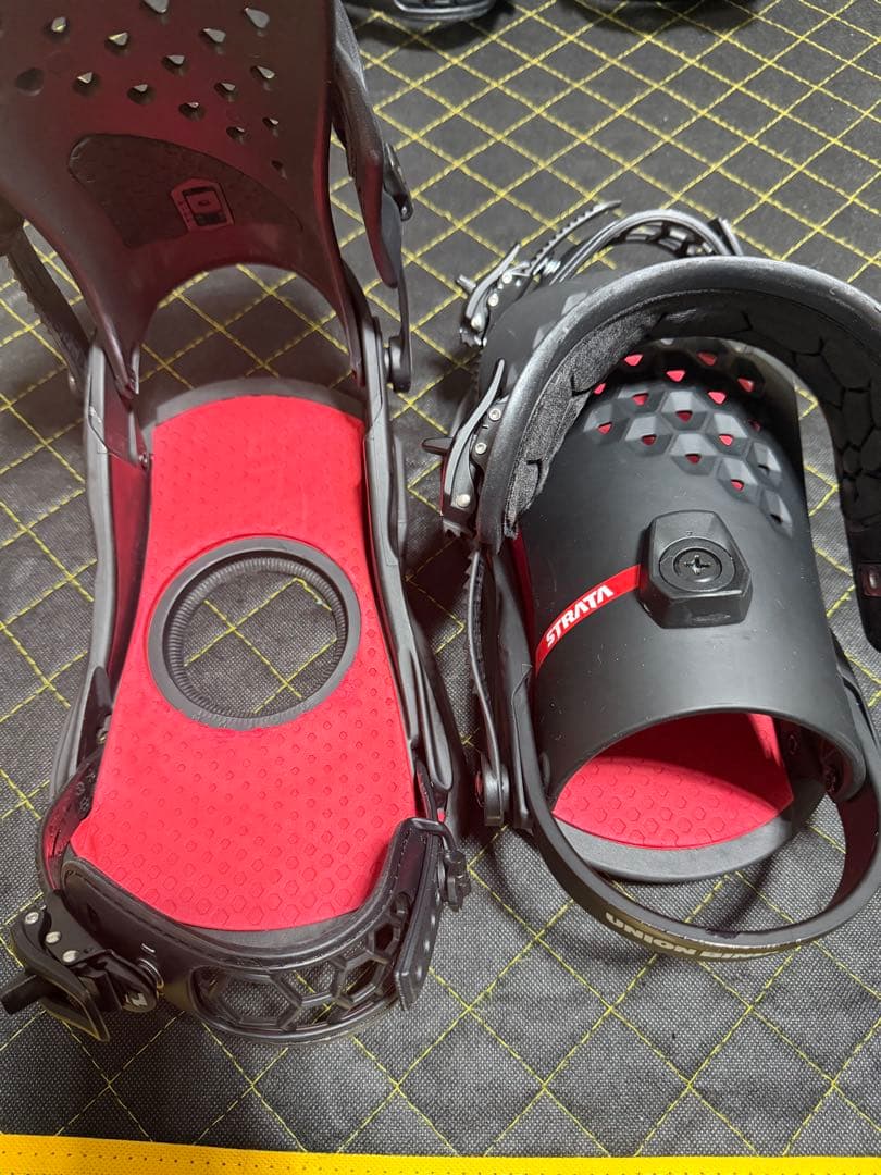 UNION STRATA ユニオン　ストラータ