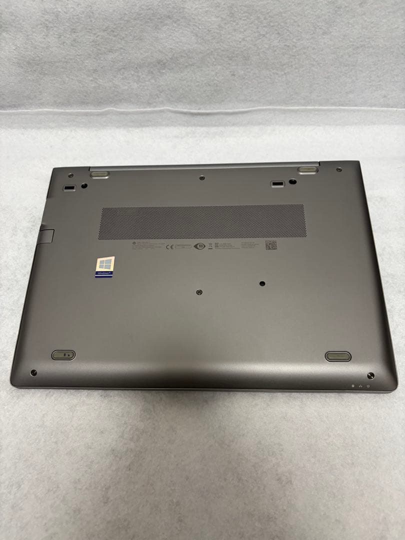 HP Zbook 14u G6 i7-8565U 16GB SSD512GB④