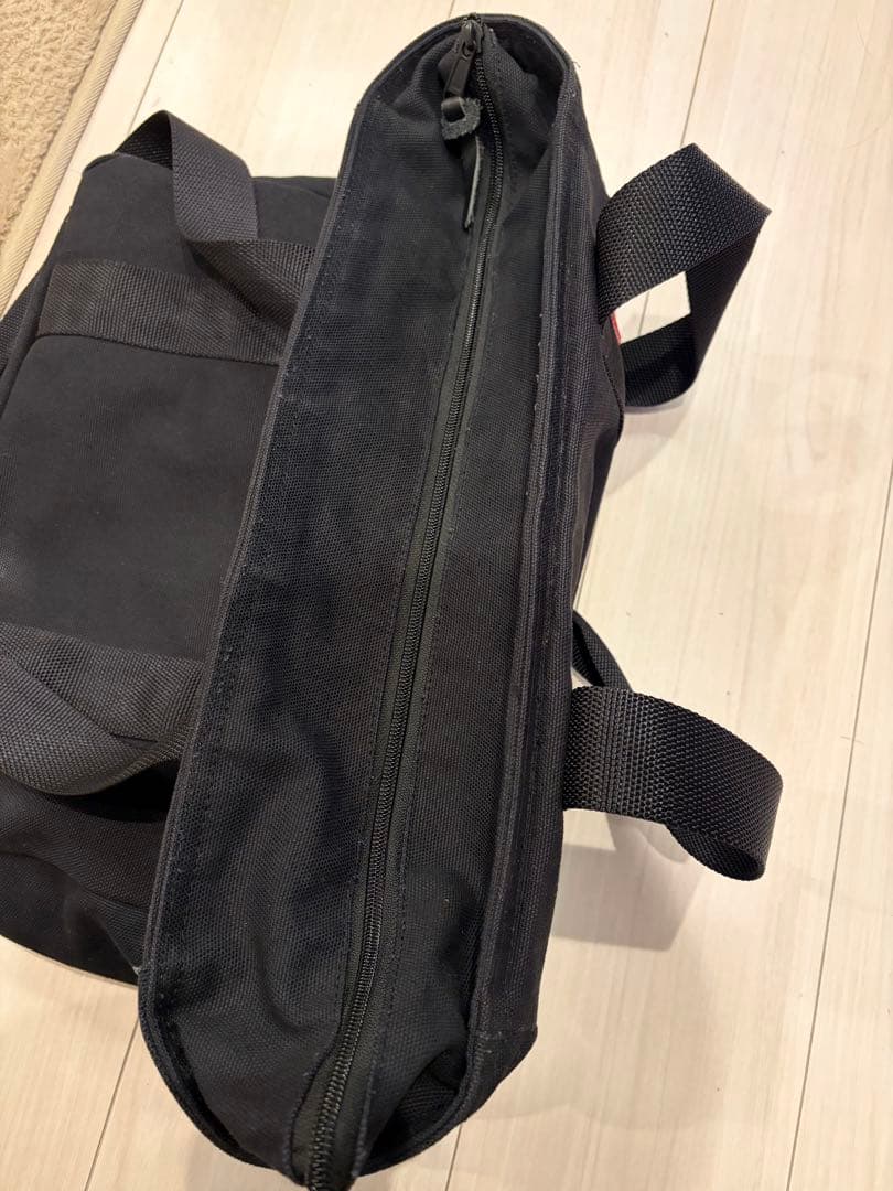 ステッカー付き Supreme シュプリーム 20AW キャンバストートバッグ