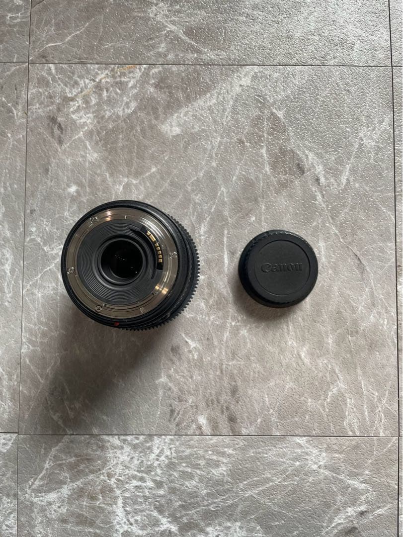 キャノン Canon EF 24-70mm F4 L USM