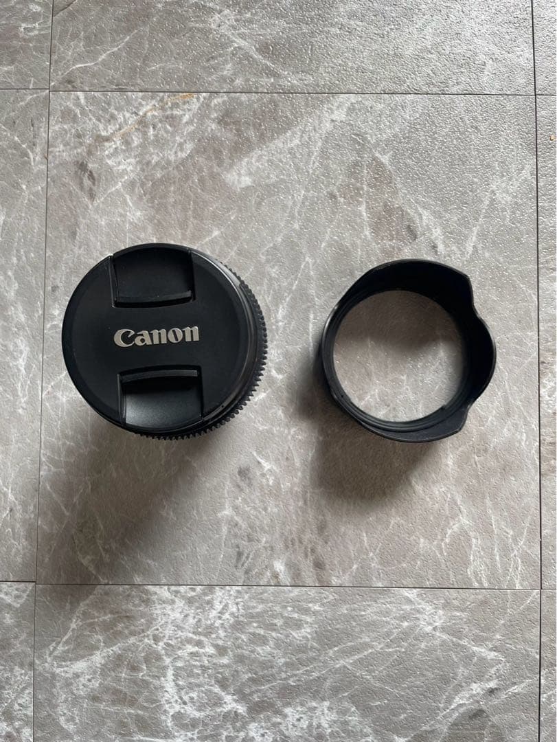 キャノン Canon EF 24-70mm F4 L USM